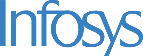 Infosys logo